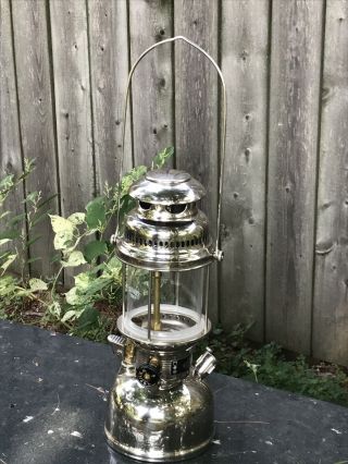 Wenzel Pressure Lantern Kerosene