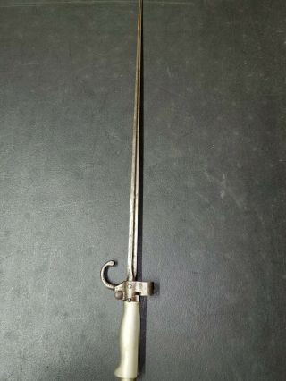 Ww1 French Lebel Bayonet Model 1886/93/15