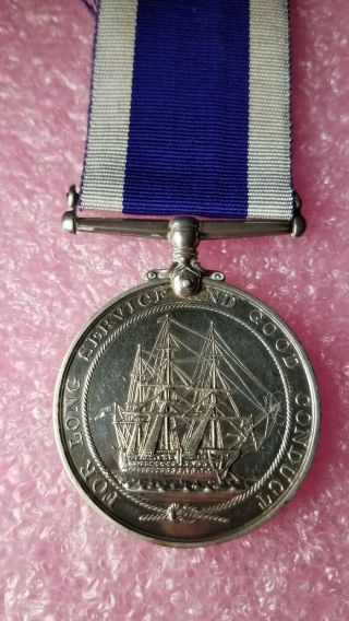 WWI Royal Navy Service Medal WORLD WAR HMS CURLEW W.  G.  Westaway 19239 2