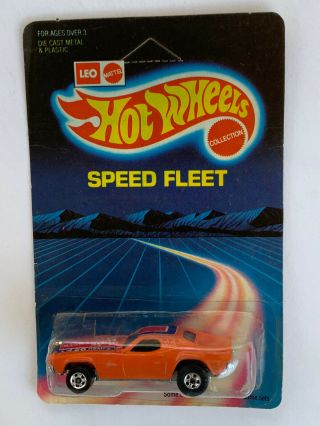 Hot Wheels Leo India Dixie Challenger,  Wow Do Not Miss