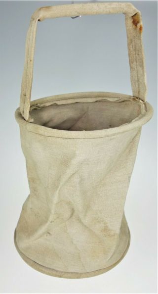 Cavalry Style Mesh Horse Feed Bag – Vinyl-Coated, Adjustable Straps, Breathable & Spill-Resistant - View #5