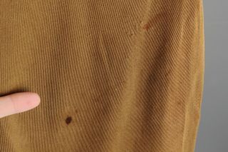 Vtg Men ' s WWI 1910s US Army Cotton Breeches 30x21.  5 Jodhpurs Pants WW1 6730 3