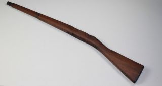 Ww1 Ww2 Wwii Army Usmc Us Model Of 1903 Springfield Rifle Wood Stock