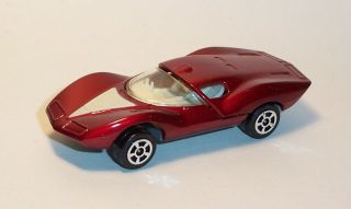 Corgi Toys Rockets Vintage Chevrolet Astro - Nm