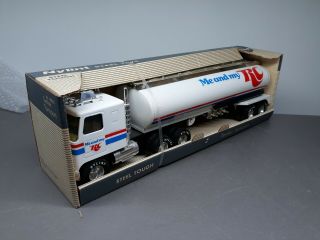 Nylint Tanker Transport Rc Cola 990z