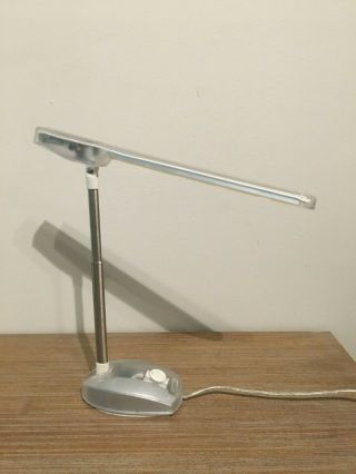 Artemide Task Desk Lamp Microlight By Ernesto Gismondi