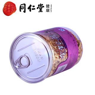【同仁堂 金银花茶60g】chinese Herb Tea Beijing Honeysuckle Lonicera Jinyinhua Healthy Tea