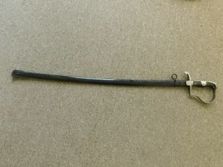Ww 1 Imperial German Army Sword/sheath
