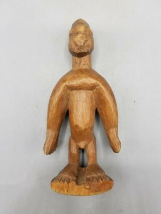 Yoruba Ibeji Figure Nigeria African Voodoo Voudon