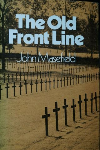 Ww1 Britain Bef The Old Front Line Reference Book