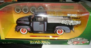 Road Rats Jada Toys 1953 