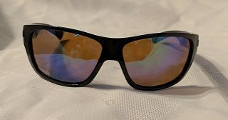 John Deere Lp53721 Wiley X Polarized Saftey Sunglasses