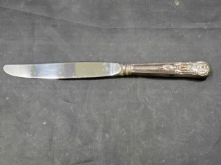 Wwi Us Navy Officer Mess Hall Knife 3