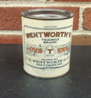 Vintage Wentworth 
