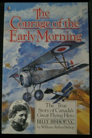 Ww1 Britain Rfc The Courage Of The Early Morning Reference Book