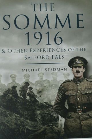 Ww1 Britain Bef The Somme 1916 And Other Experiences Reference Book
