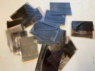 42 Wwii U.  S.  Army Negatives Of Training,  Japanese Tank,  Wrecked Tank,  Sh