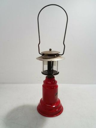 Antique Vintage Prepo Lite Model 400 Lantern Usa