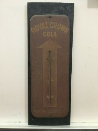 Vintage Rc Royal Crown Cola1950 