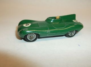 Matchbox Lesney 41 - Jaguar D Type