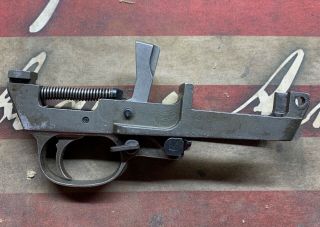 M1 Carbine Winchester Trigger Housing Complete Assembly