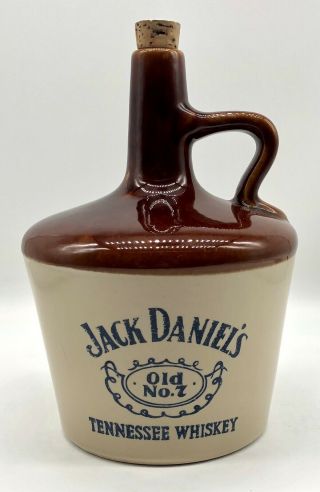 Vintage Jack Daniel 