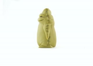 Nightmare Before Christmas Oogie Boogie 6 Inch LED Mood Light 3