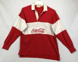 Vintage Coca - Cola Coke Men 