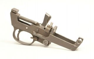 M1 Carbine Milled Trigger Housing - Complete M2 Setup - Needs Sear - Usgi