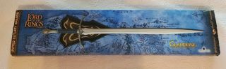 United Cutlery: Glamdring: The Sword Of Gandalf - Uc1265