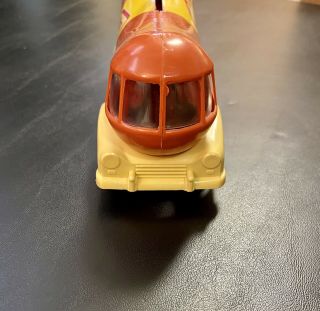Vintage Product Miniature Co Promo Oscar Mayer Wienermobile Little Oscar Popup 3