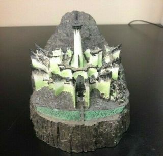 Sideshow Weta Lord Of The Rings Minas Morgul Polystone Environment 2,  507/8,  500 2
