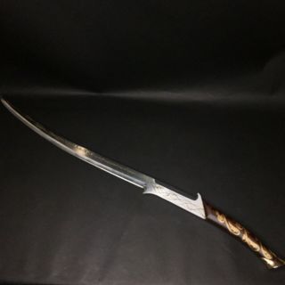 Hadhafang: Sword Of Arwen United Cutlery Uc 1298 Lord Of The Rings 2002