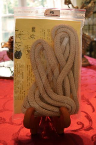 Rope Through Neck Magic Trick By Pavel 1995