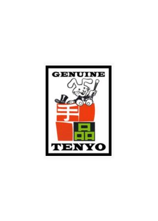 TENYO ULTIMATE SHOCKING PEN (T - 214) 2003 / Vintage Tenyo Magic 3