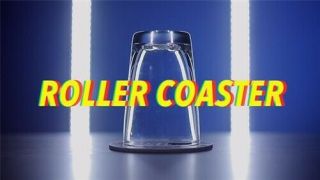 Roller Coaster Budweiser (with Online Instructions) By Hanson Chien - Magic Tric