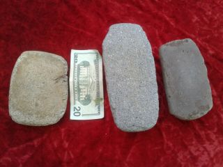 Native Grinding Stone Mano For Metate Indigenous Southwest Culinary Stone Rock