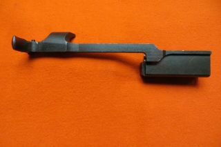 M1 Carbine Slide - Made By Saginaw Gear Sg - Type - Vi (3194)