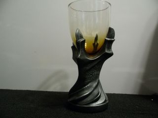 Game Of Thrones Dragon Claw Goblet Glass