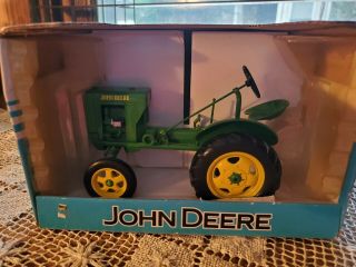 John Deere 1/16 Scale Unstyled “l” Collector 