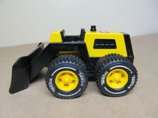Vintage Mini Tonka Bulldozer 2