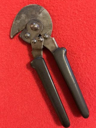 Wwii Usmc Wire Cutters (large Head) “usmc / Hkp 1945” Unissued Nos