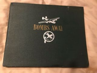 Wwii Army Air Force Unit History Book: The Jolly Rogers - 90th Bomb Group Ww2