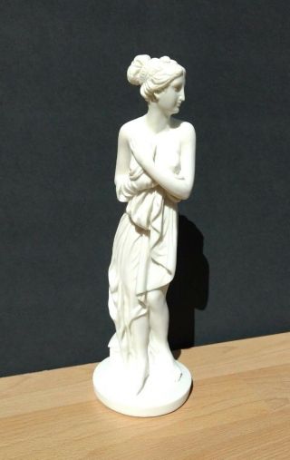 Canovas Venus Italica 1822 Statue Figurine By Design Toscano Goddess Of Beauty