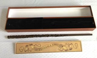 Harry Potter Interactive Wand - Hermione Granger