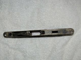 WWII Carcano model 1891 38 91/38 1941 TRIGGER GUARD ASSEMBLY Still has Blueing 3