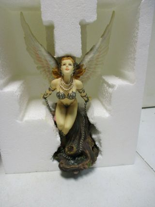 2002 Myths and Legends Figurine 2