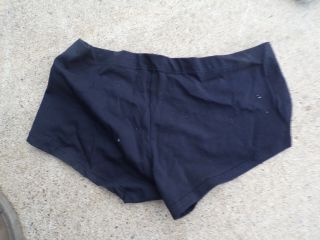 Jagermeister Panties Underwear Briefs Women ' s Men ' s Unisex M Medium S Small 3