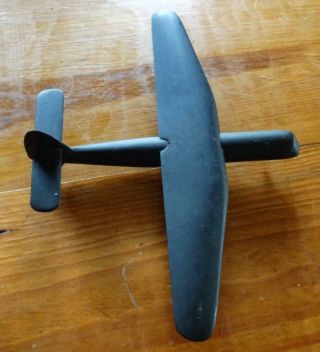 Wwii Model Spotter Plane Identification - Horsa I Glider