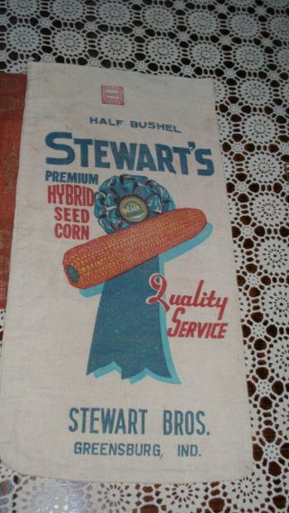 Stewart Stewart 